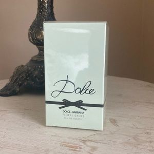 Dolce Dolce and Gabbana 2.5 fl oz